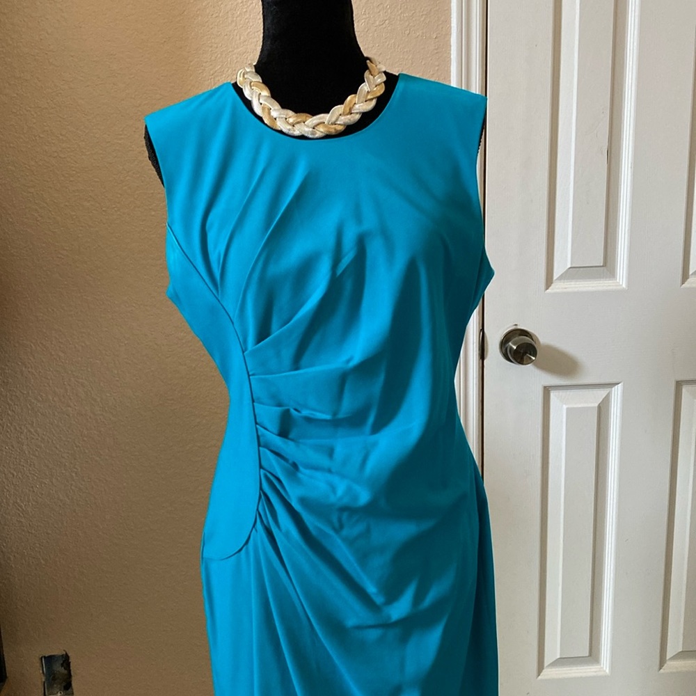 Calvin Klein dress